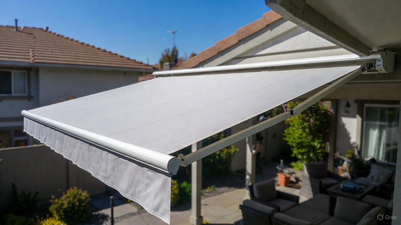 How to Choose the Right Awning for Your Kelowna Home