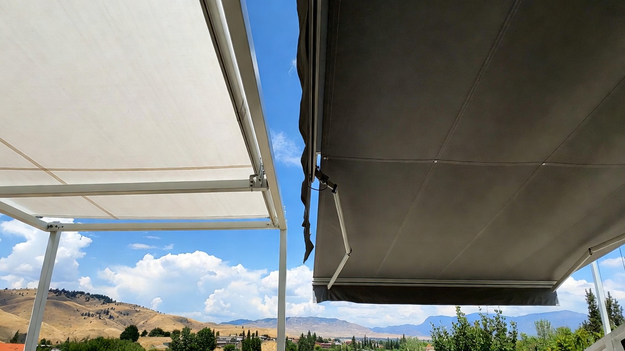 Awning Matters