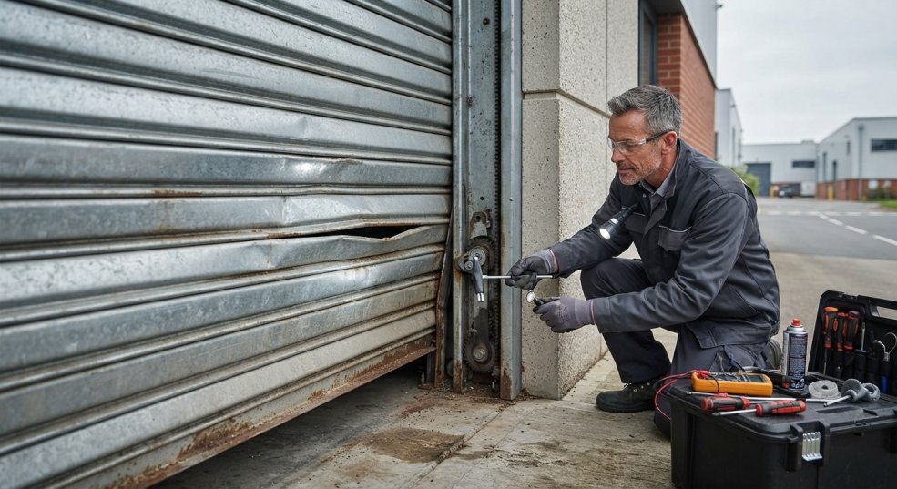 Common Rolling Shutter Problems and How to Prevent Them